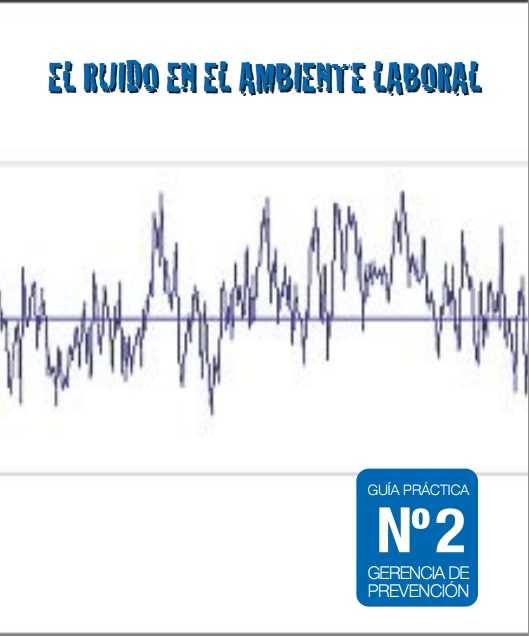 GUIA RUIDOS SRT